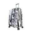 Duża walizka Saxoline Bulldog Mono 95l